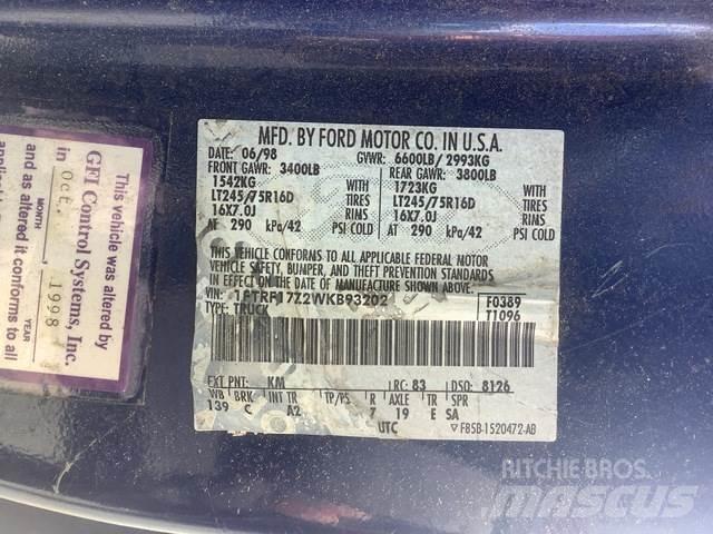 Ford F-150 Other