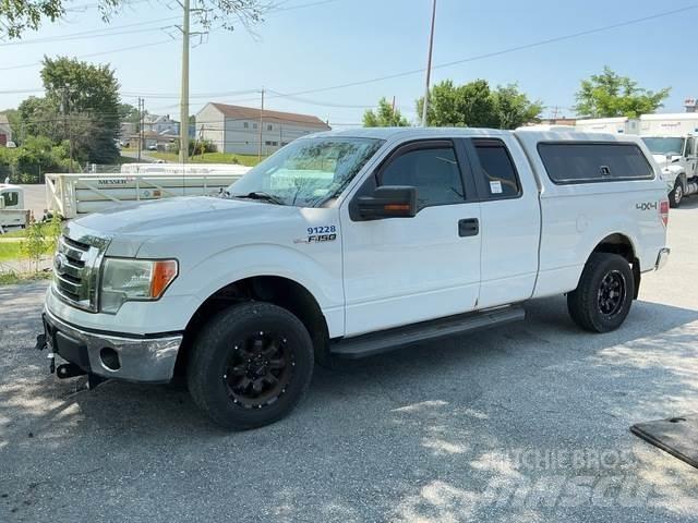 Ford F-150 Other