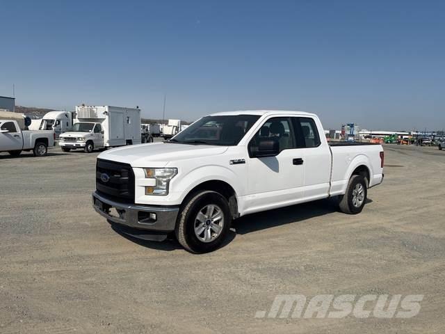 Ford F-150 Other