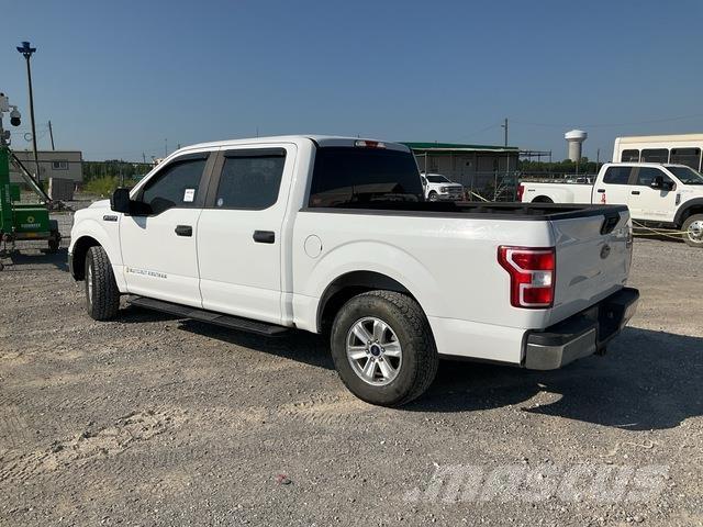 Ford F-150 Other