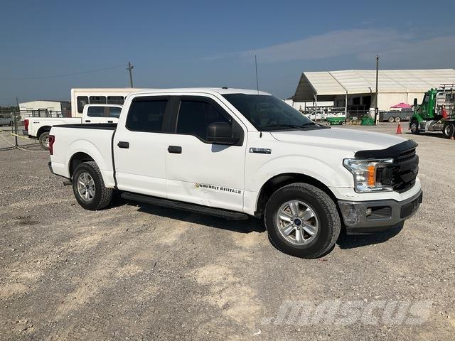Ford F-150 Other
