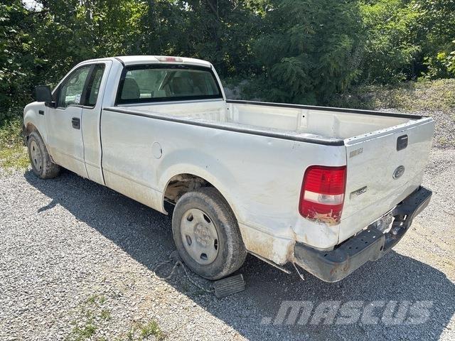 Ford F-150 Pick up/Dropside