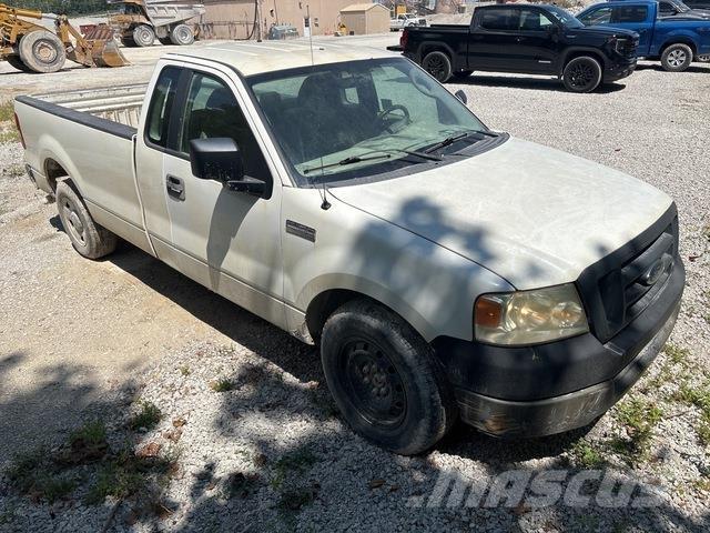 Ford F-150 Pick up/Dropside