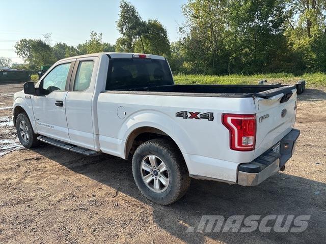 Ford F-150 Other