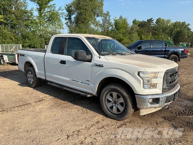 Ford F-150 Other