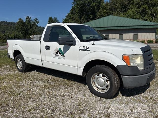 Ford F-150 Pick up/Dropside