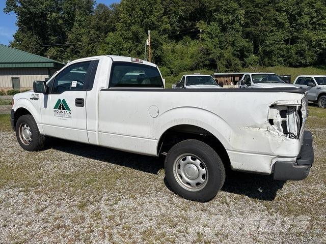 Ford F-150 Pick up/Dropside