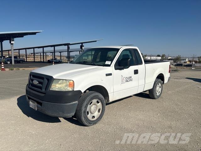 Ford F-150 Pick up/Dropside