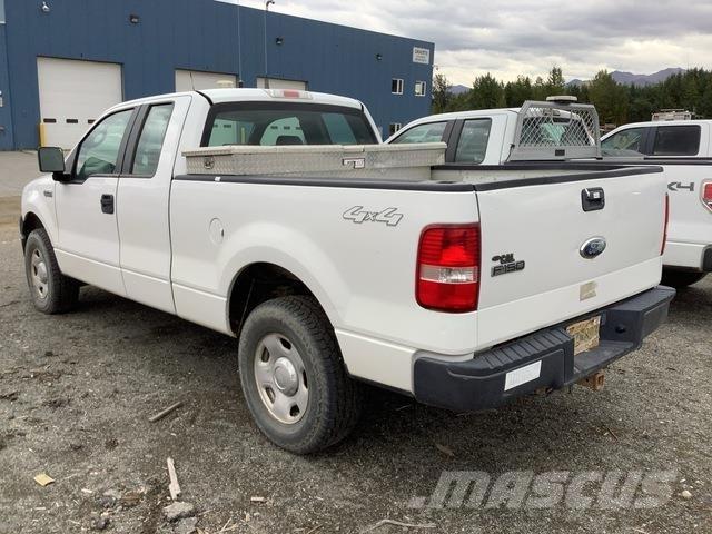 Ford F-150 Pick up/Dropside