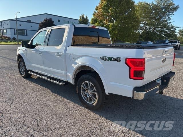 Ford F-150 Pick up/Dropside