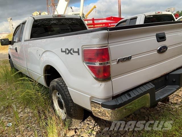 Ford F-150 Pick up/Dropside