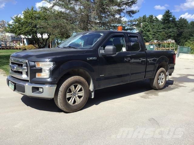 Ford F-150 Pick up/Dropside