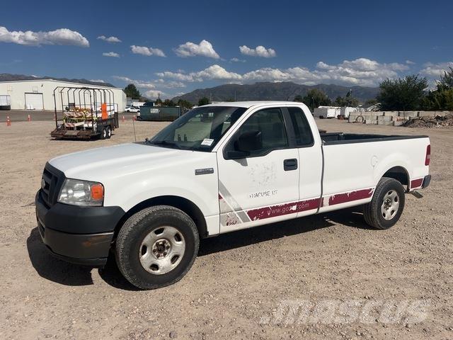 Ford F-150 Pick up/Dropside