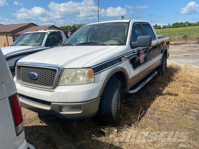 Ford F-150 Pick up/Dropside
