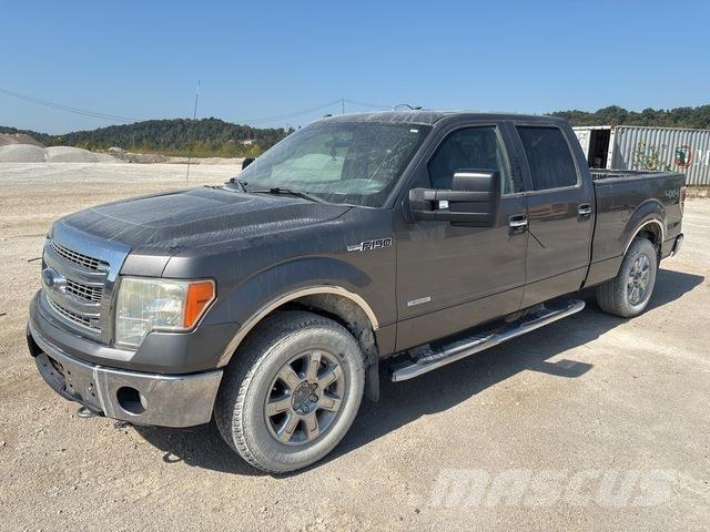 Ford F-150 Pick up/Dropside
