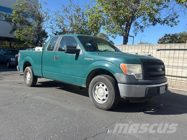 Ford F-150 Pick up/Dropside