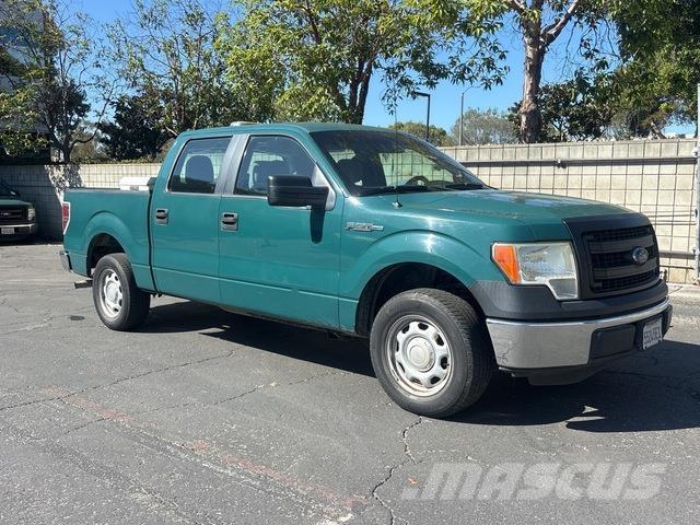 Ford F-150 Pick up/Dropside