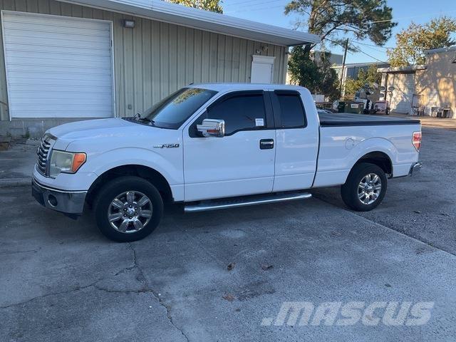 Ford F-150 Pick up/Dropside