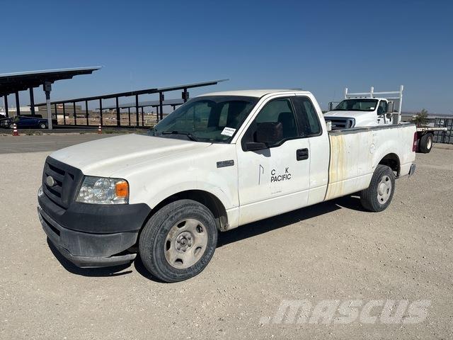 Ford F-150 Pick up/Dropside