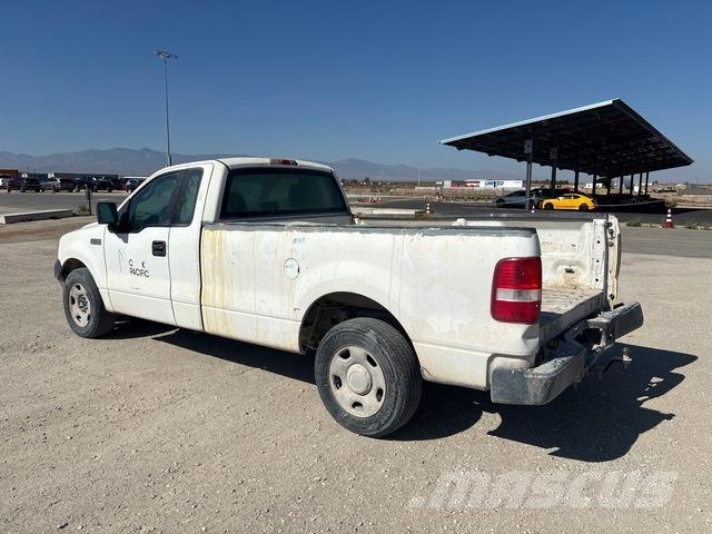 Ford F-150 Pick up/Dropside