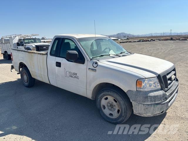 Ford F-150 Pick up/Dropside
