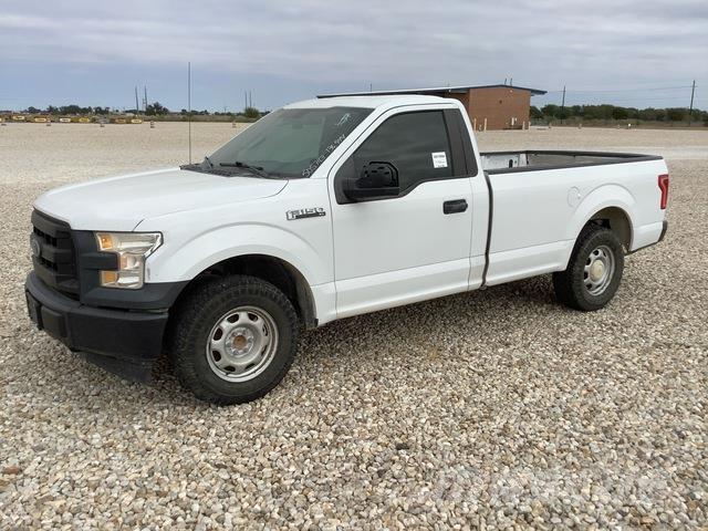 Ford F-150 Pick up/Dropside