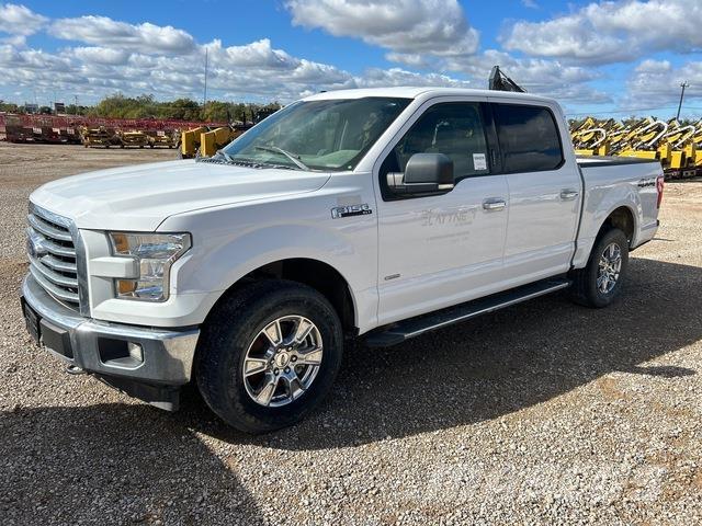 Ford F-150 Pick up/Dropside