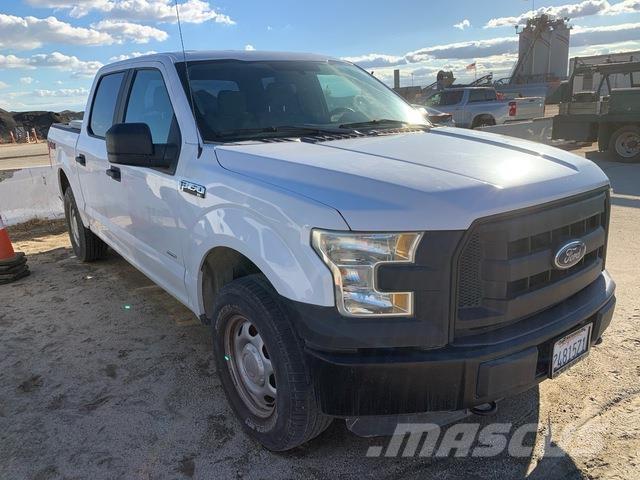 Ford F-150 Pick up/Dropside