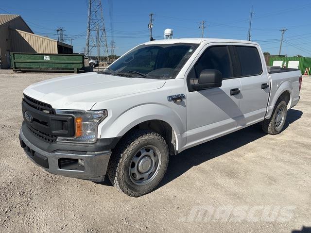 Ford F-150 Pick up/Dropside