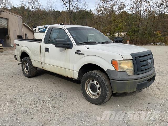 Ford F-150 Pick up/Dropside