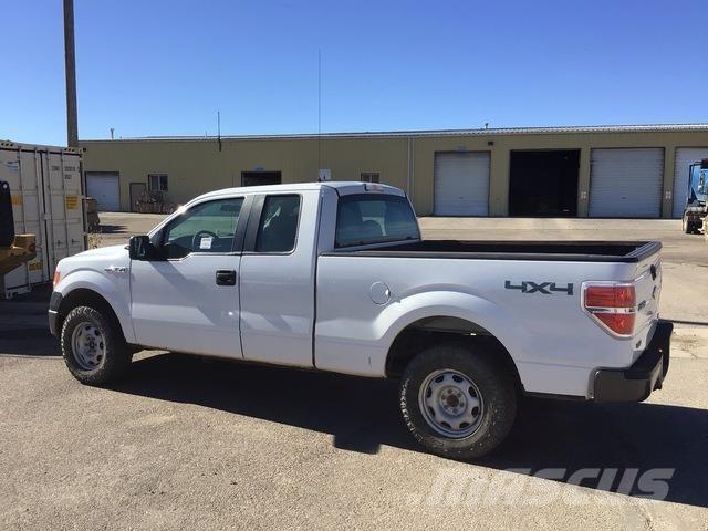 Ford F-150 Pick up/Dropside