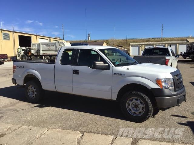 Ford F-150 Pick up/Dropside