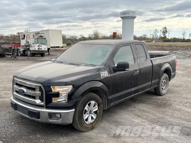Ford F-150 Pick up/Dropside