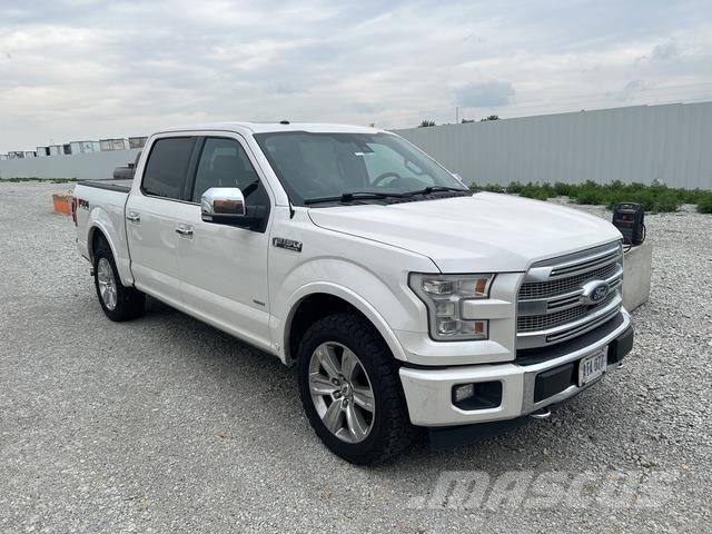 Ford F-150 Pick up/Dropside