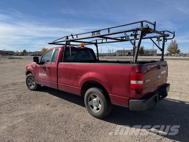 Ford F-150 Pick up/Dropside