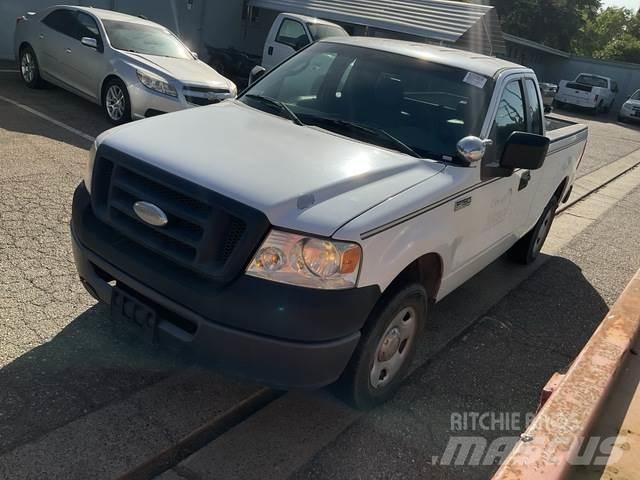 Ford F-150 STX Other
