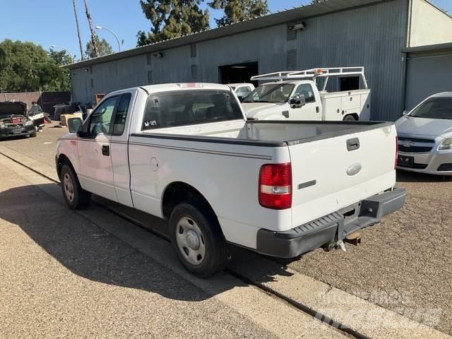 Ford F-150 STX Other