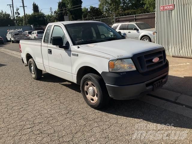 Ford F-150 STX Other