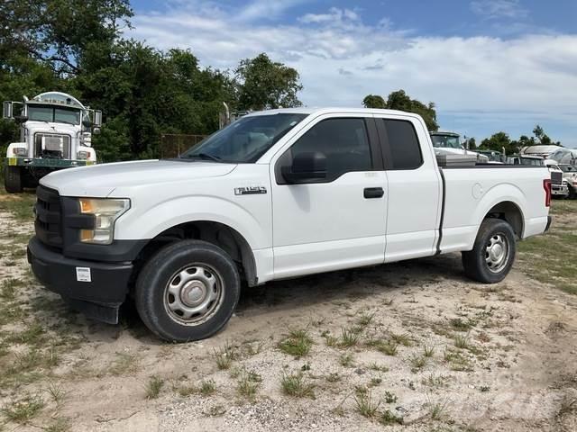 Ford F-150 XL Other