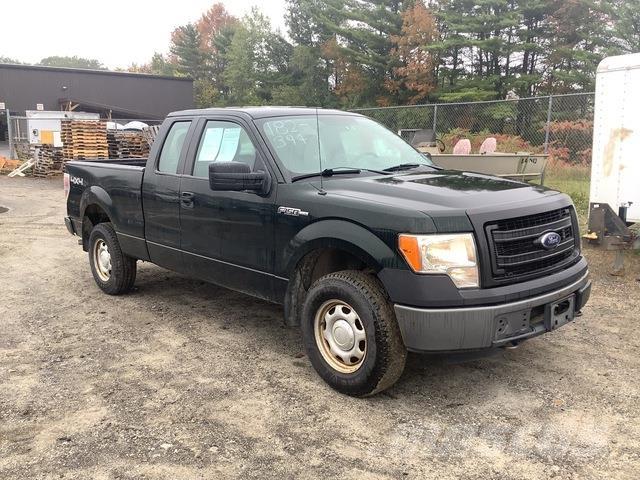 Ford F-150 XL Pick up/Dropside