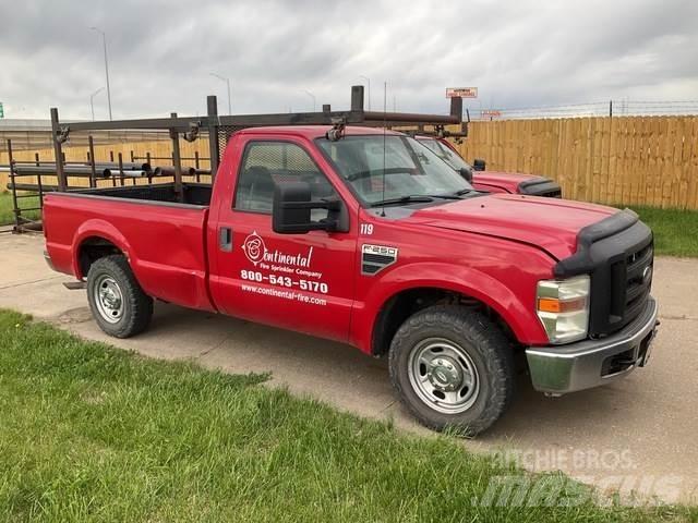 Ford F-250 Other