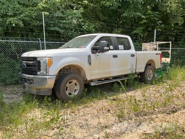 Ford F-250 Other