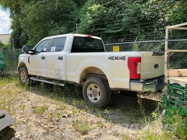 Ford F-250 Other