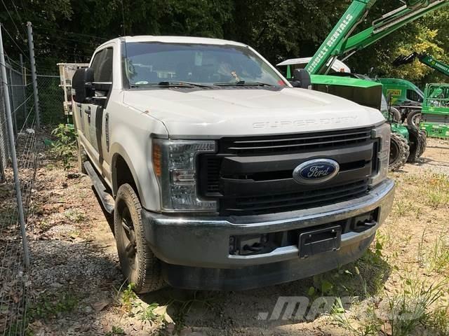 Ford F-250 Other