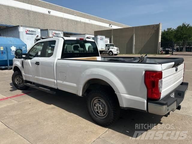 Ford F-250 Other