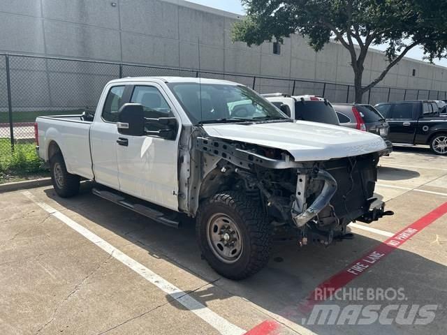 Ford F-250 Other