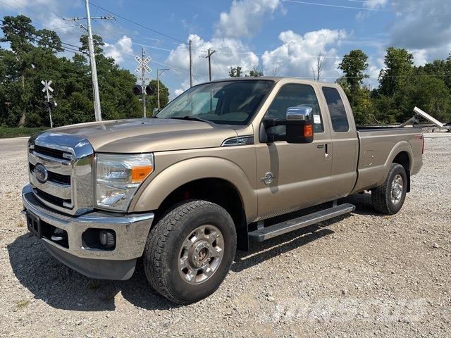 Ford F-250 Pick up/Dropside