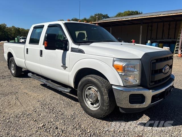 Ford F-250 Pick up/Dropside