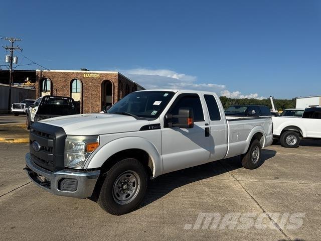 Ford F-250 Pick up/Dropside