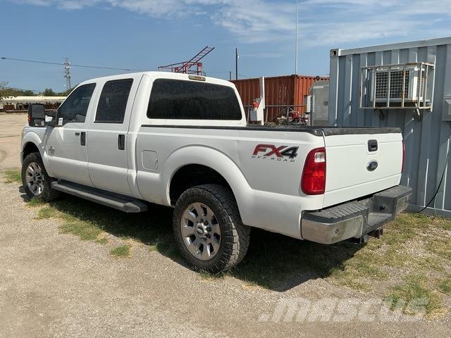 Ford F-250 Pick up/Dropside